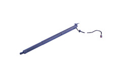 Porsche Macan Tailgate Lift