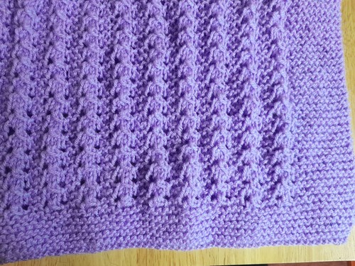 Knitting pattern 2773.  