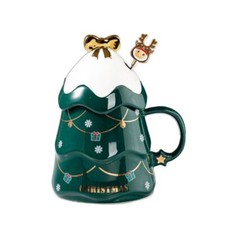 New Creative Christmas Tree