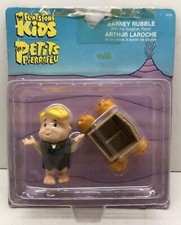 FLINTSTONES KIDS BARNEY RUBBLE