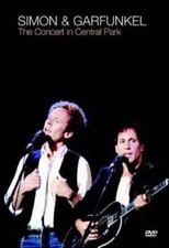 Simon and Garfunkel: The