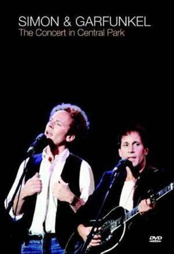 Simon and garfunkel - simon, garfunkel: