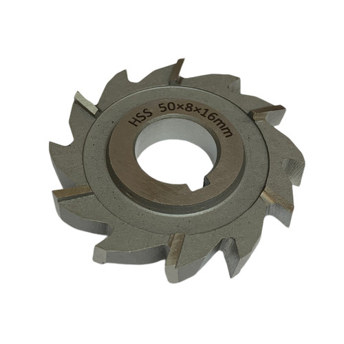 50mm side and - and, milling