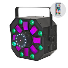 Equinix Hornet 4-in-1 Effect