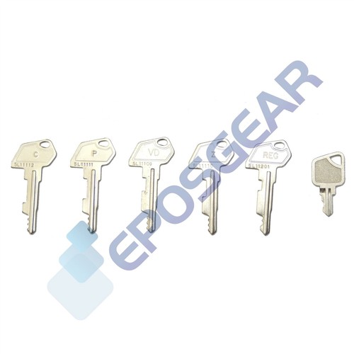 Sam4s 940 5200 - er-940, er-5240