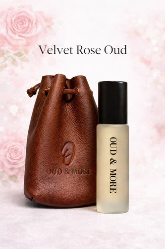 Attar perfume concentrated - perfume,