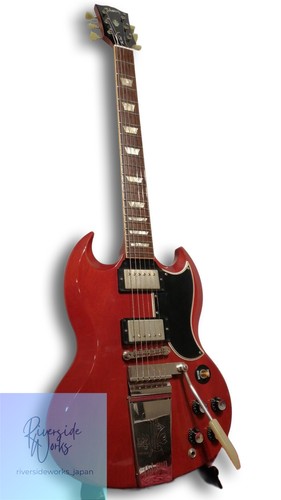 Gibson custom shop electric - gibson,