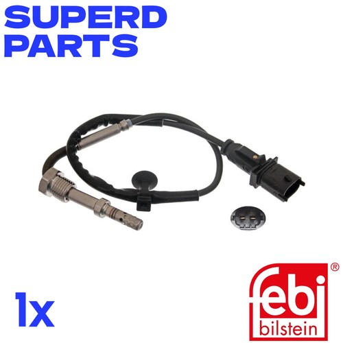 Exhaust gas temperature sensor - exhaust,