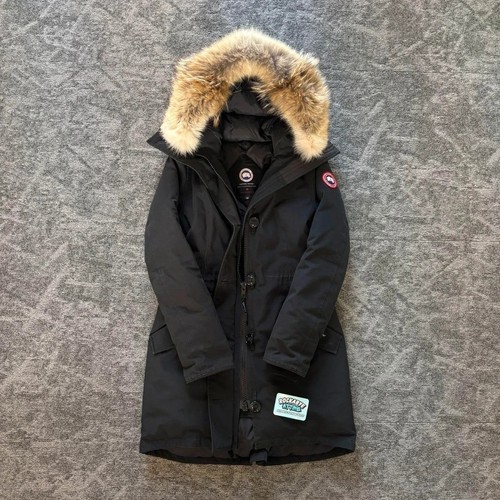 Canada goose womens black - womens,