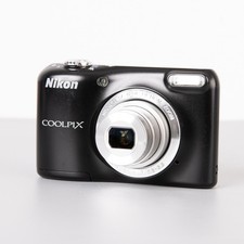 Nikon Coolpix L27 - 16MP