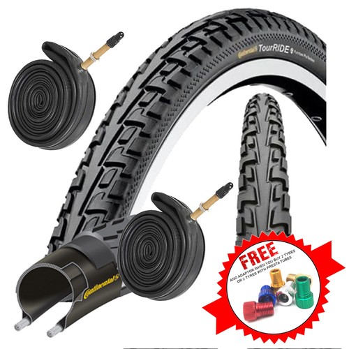 Bike tyre continental tour - tyre,