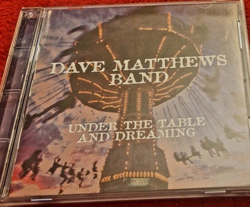 Dave matthews band - dave, the