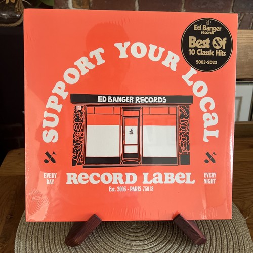 Banger records best of - ed,