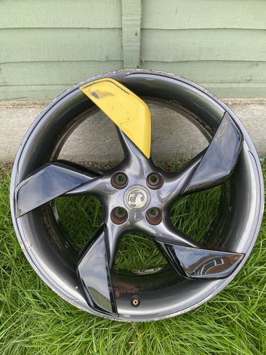 Vauxhall adam slam - adam, 18”