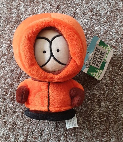 1998 south park kenny - south,