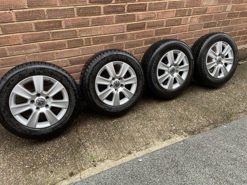 Set volkswagen 1 t6 - vw, t5.1