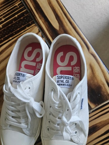 Superdry athl men s - athl., co.