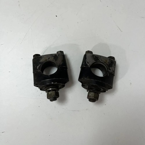 Yamaha rd50 ty80 - rd50, fs50