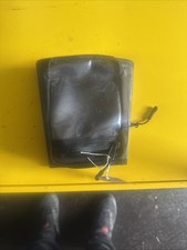 Ktm Pro Enduro Seat Bag