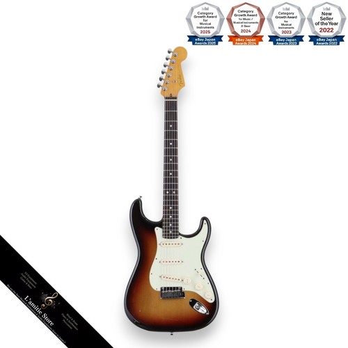 Fender american ultra - fender,