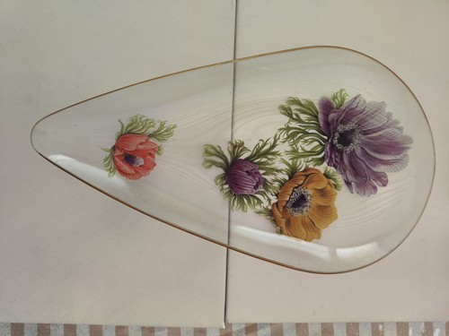 Vintage pilkington floral - pilkington,