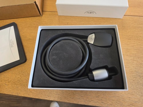 Naim audio powerline mains - powerline,