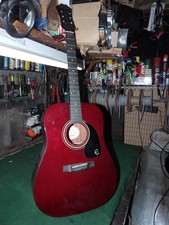 Epiphone PR-150 acoustic