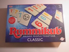 RUMMIKUB CLASSIC