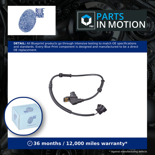 Abs sensor fits - sensor,