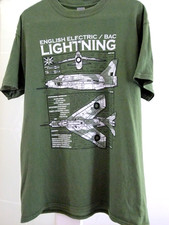 EE/BAC Lightning Haynes Manual