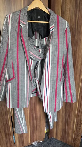 River island ladies suit - island,