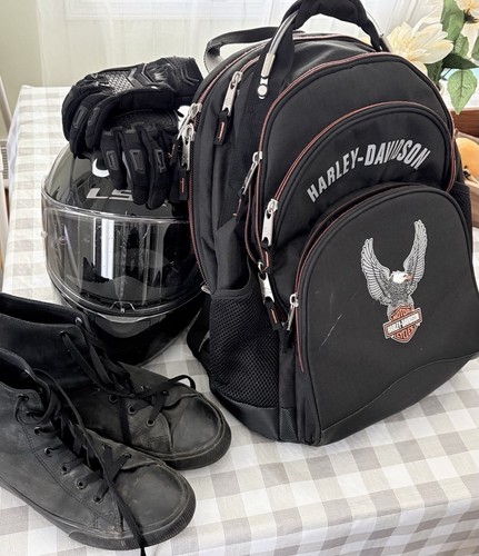 Harley davidson motorcycle - harley-davidson,