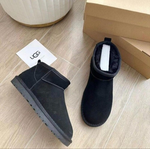 Winter shoes ladies - u✨g✨g,