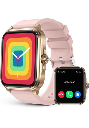 Souyie smart watch answer - souyie,