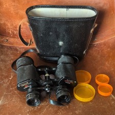 Swift Tecnar Binoculars 8x40