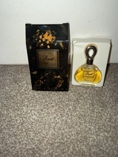 First by Van Cleef & Arpels 5ml Miniature Pure Parfum Vintage Womens Fragrance