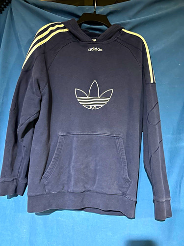 Adidas originals flock - flock, trefoil