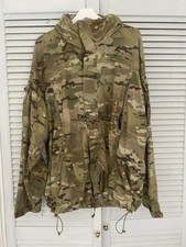 U.S. Crye Multicam Soft Shell Jacket Cold Weather Gen III