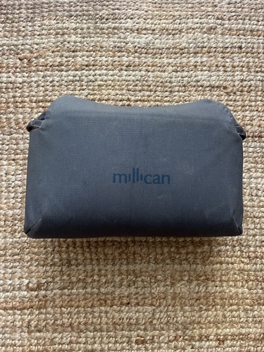 Millican camera waist - 5l,