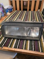 Vw Corrado Vr6 O/S Headlight