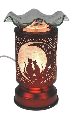 Electric oil warmer tart - electric,