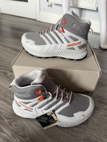 Inov8 roclite mid gtx - mid,