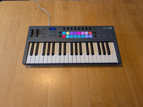 Novation flkey midi - flkey, 37