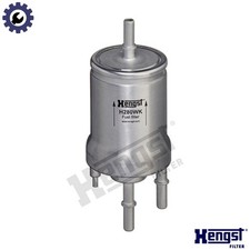 FUEL FILTER H280WK FOR SKODA