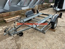 Used Erde CH451 Double Bike