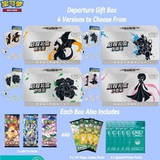 2025 NEW Pokémon TCG Chinese