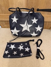 Kris-Ana Bag in a Bag Tote