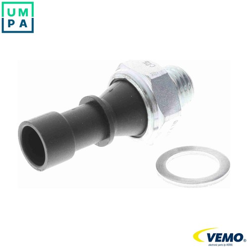 Oil pressure switch - oil,