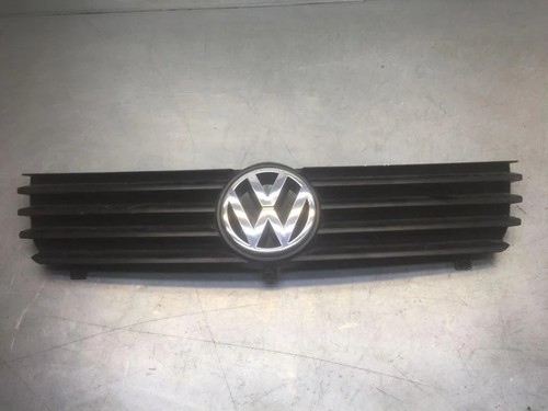 Polo 6n2 front upper - polo, grill