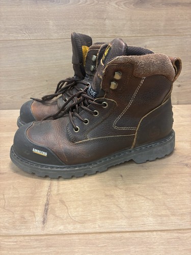 Amblers safety fs167 - amblers, sbp